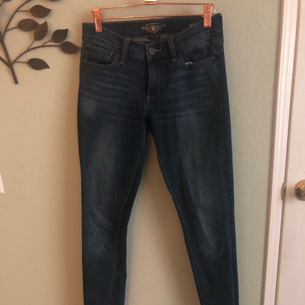 Lucky Brand Jeans